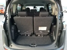 TOYOTA SIENTA G 2020 NON HYBRID