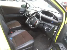 2020 TOYOTA SIENTA GKERO HYBRID