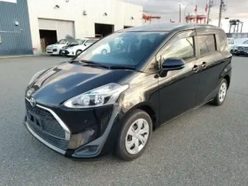 TOYOTA SIENTA G 2020 NON HYBRID