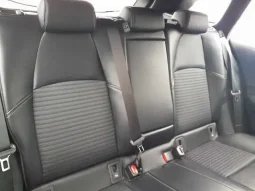 Toyota Corolla Touring 2021 WXB Hybrid Black