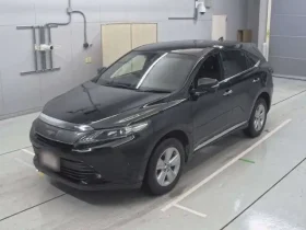 Toyota Harrier Elegance  2020 Non-Hybrid Old Shape