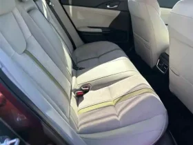 Honda Insight Ex Prime style 2021