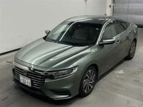 Honda Insight Ex Prime style 2020