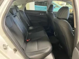 Honda Insight 2020 Ex Hybrid White