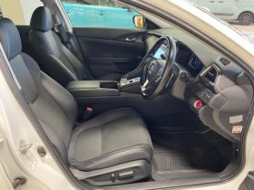 Honda Insight 2020 Ex Hybrid White