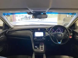 Honda Insight 2020 Ex Hybrid White