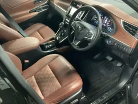 Toyota Harrier Elegance  2020 Non-Hybrid Old Shape