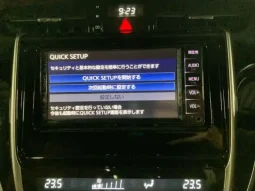 Toyota Harrier Elegance  2020 Non-Hybrid Old Shape