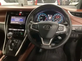 Toyota Harrier Elegance  2020 Non-Hybrid Old Shape