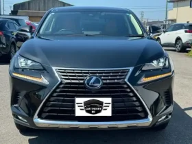 LEXUS NX300H i PACKAGE HYBRID 2020