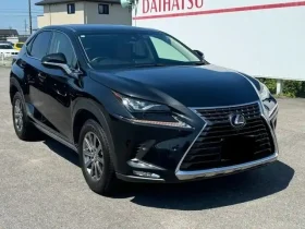 LEXUS NX300H i PACKAGE HYBRID 2020