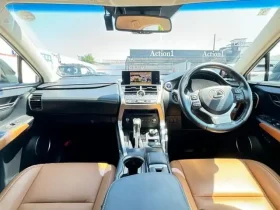 LEXUS NX300H i PACKAGE HYBRID 2020