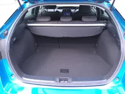 Toyota Prius S 2020 Blue Hybrid