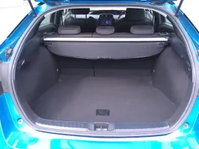 Toyota Prius S 2020 Blue Hybrid