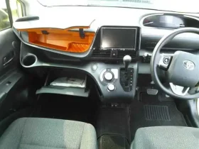 TOYOTA SIENTA 2020 X Base Hybrid