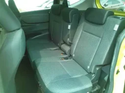 TOYOTA SIENTA 2020 X Base Hybrid