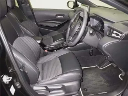 Toyota Corolla Touring 2023 WXB Hybrid Two tone