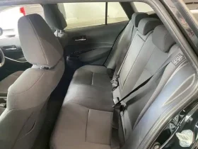 Toyota Corolla Touring Hybrid G-X 2021 Pearl White