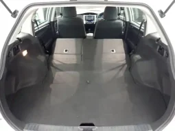 Toyota Corolla Touring Hybrid G-X 2021 Pearl White