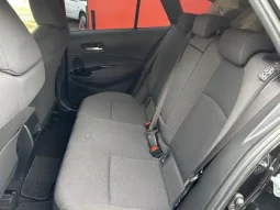 Toyota Corolla Touring Hybrid S 2021 Black