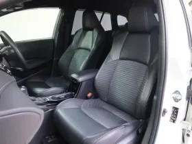 Toyota Corolla Touring 2021 WxB Hybrid Pearl White