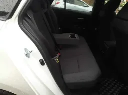 Toyota Corolla Touring 2022 Hybrid S Pearl White