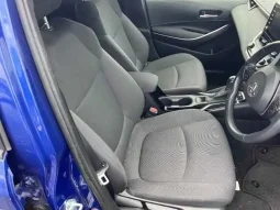 Toyota Corolla Touring 2021 Hybrid S Blue