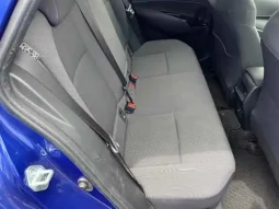 Toyota Corolla Touring 2021 Hybrid S Blue