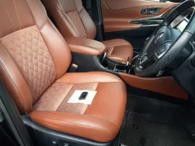 Toyota Harrier Elegance Hybrid 2020 Old Shape