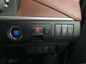 Toyota Harrier Elegance Hybrid 2020 Old Shape