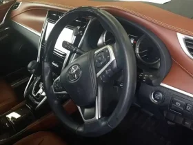 Toyota Harrier Elegance Hybrid 2020 Old Shape