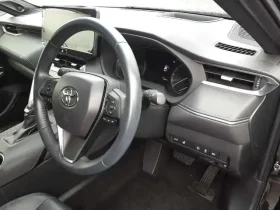 Toyota Harrier G Package Non-Hybrid New Shape 2020