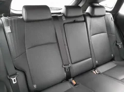 Toyota Harrier G Package Non-Hybrid New Shape 2020