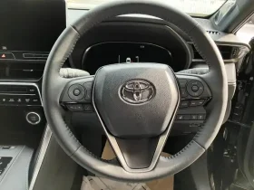 Toyota Harrier Z package Non-Hybrid New Shape 2020