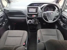 Toyota Noah G 2020 Pearl Hybrid