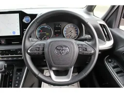 Toyota Noah S-G 2022 Black Hybrid