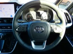 Toyota Noah S-G 2022 Black Non Hybrid