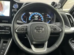 Toyota Noah S-Z 2022 Pearl Hybrid