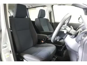 Toyota Noah X 2020 Silver Hybrid