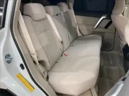 Toyota Land Cruiser Prado Tx 2021 Pearl White Color