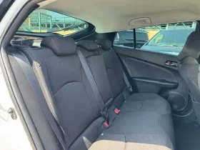 Toyota Prius S 2020 Hybrid Pearl White