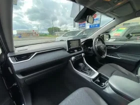 Toyota RAV4 X 2020 Grey Hybrid