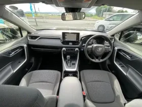 Toyota RAV4 X 2020 Grey Hybrid