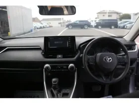 Toyota RAV4 X 2020 Grey Hybrid