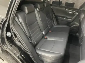 Toyota Rav4 G 2020 Hybrid Sunroof