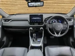 Toyota Rav4 G 2020 Hybrid Sunroof