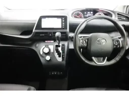 Toyota Sienta Fanbase G Safety Edition 2020 Red Wine Hybrid