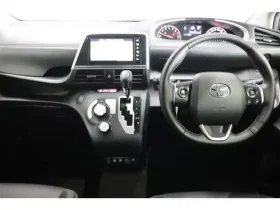 Toyota Sienta Fanbase G Safety Edition 2020 Red Wine Hybrid