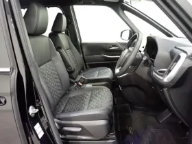 Toyota Voxy 2023 S-Z Hybrid Black