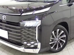 Toyota Voxy 2023 S-Z Hybrid Black